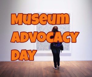 museum advocacy day